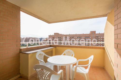 Apartamento Costa Caribe I-cm