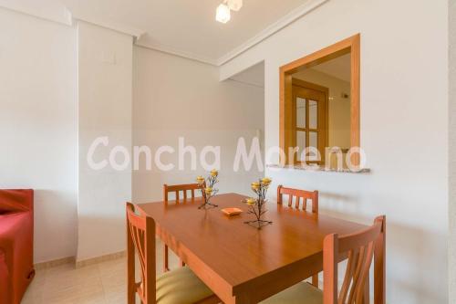 Apartamento Costa Caribe I-cm