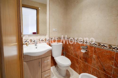 Apartamento Costa Caribe I-cm