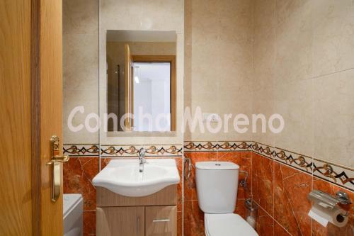 Apartamento Costa Caribe I-cm