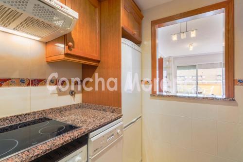 Apartamento Costa Caribe I-cm