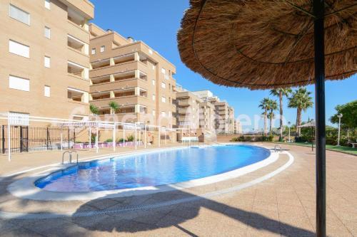 Apartamento Costa Caribe I-cm