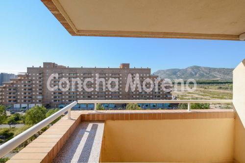 Apartamento Costa Caribe I-cm