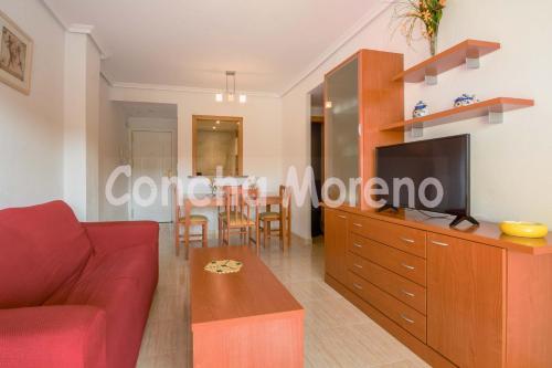 Apartamento Costa Caribe I-cm