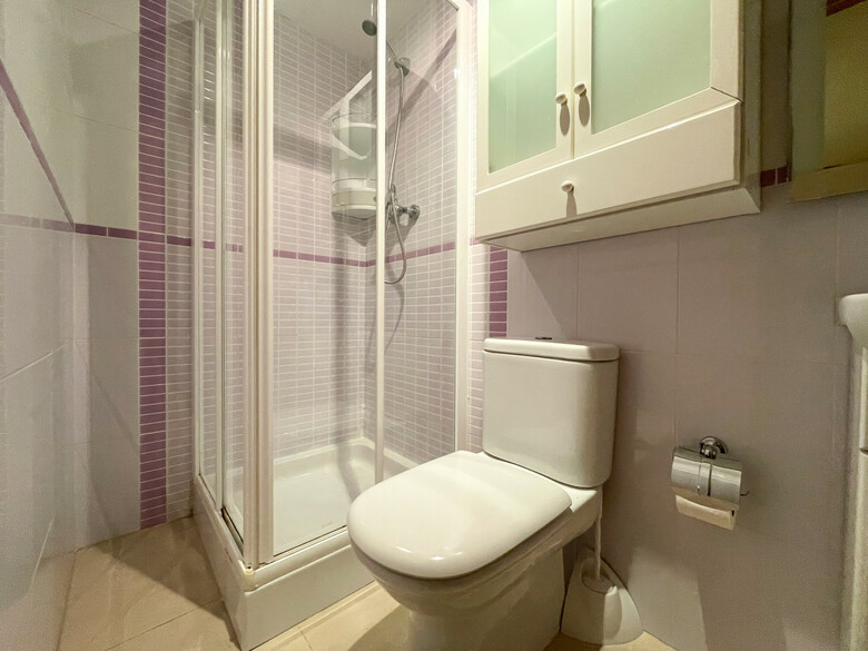 Apartamentos Mondr�an Marina D'or 3000