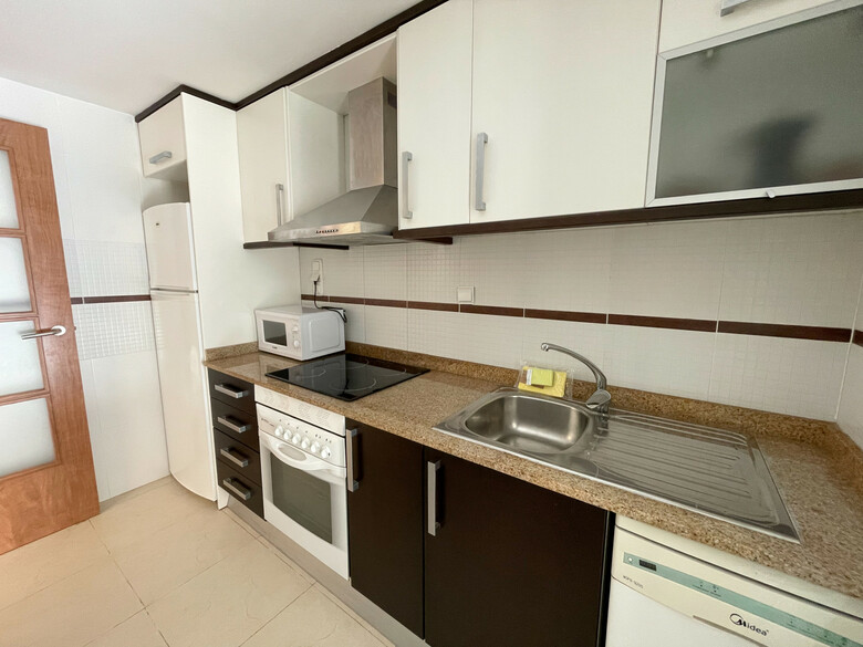 Apartamentos Mondr�an Marina D'or 3000