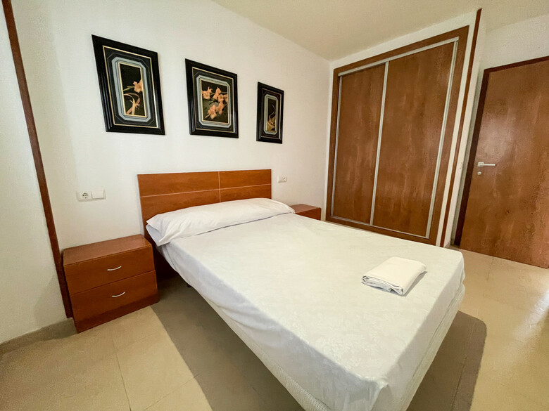 Apartamentos Mondr�an Marina D'or 3000