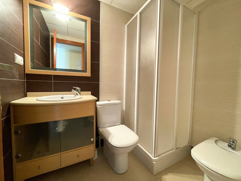 Apartamentos Mondr�an Marina D'or 3000