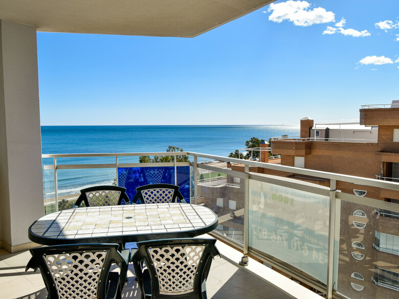 Apartamentos Mondr�an Marina D'or 3000