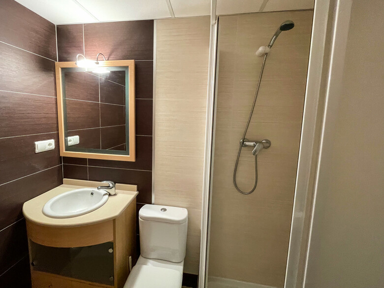 Apartamentos Mondr�an Marina D'or 3000