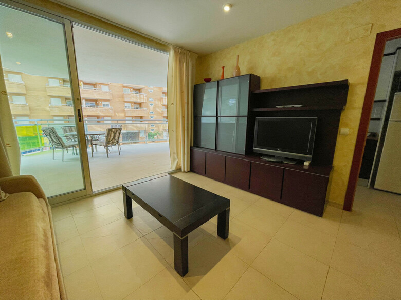 Apartamentos Mondr�an Marina D'or 3000