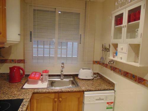 Apartamento Marina -luxury- 9th Floor-1th Line