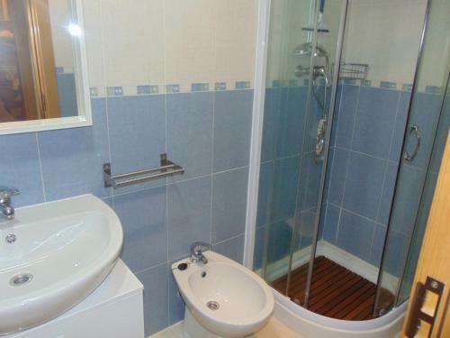Apartamento Marina -luxury- 9th Floor-1th Line