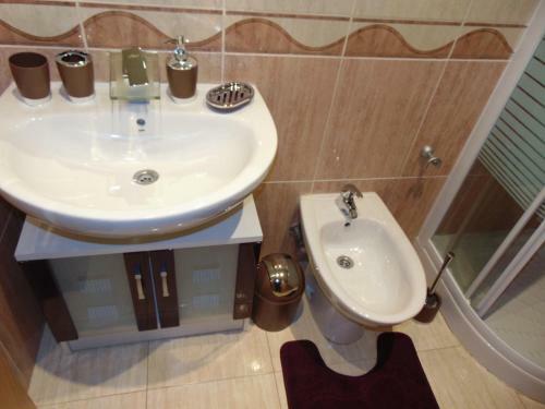 Apartamento Marina -luxury- 9th Floor-1th Line