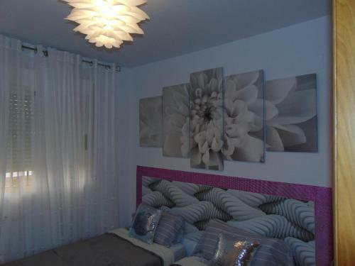 Apartamento Marina -luxury- 9th Floor-1th Line