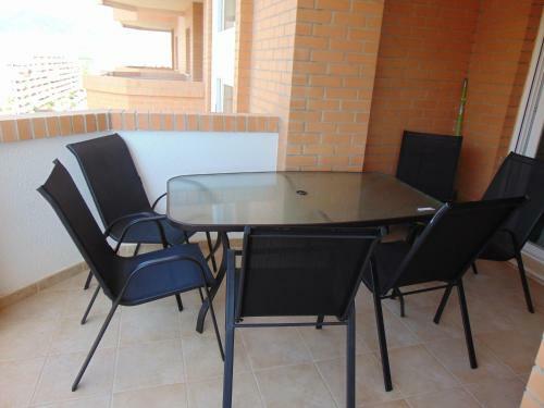 Apartamento Marina -luxury- 9th Floor-1th Line