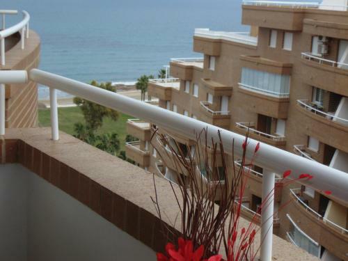 Apartamento Marina -luxury- 9th Floor-1th Line