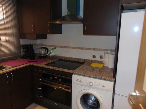Apartamento Marina -luxury- 9th Floor-1th Line