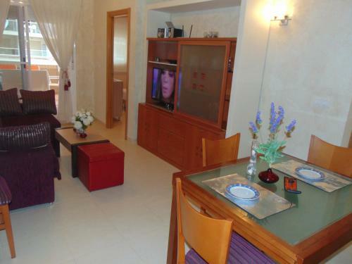 Apartamento Marina -luxury- 9th Floor-1th Line