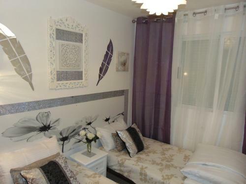 Apartamento Marina -luxury- 9th Floor-1th Line