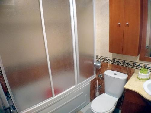 Apartamento Acv - Vistamar Ii-1� L�nea Planta 5 Sur