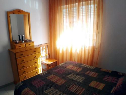 Apartamento Acv - Vistamar Ii-1� L�nea Planta 5 Sur
