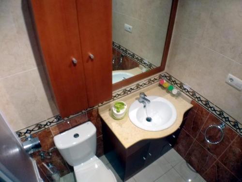 Apartamento Acv - Vistamar Ii-1� L�nea Planta 5 Sur