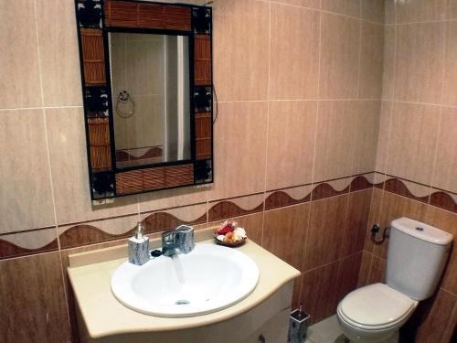 Apartamento Acv - Vistamar Ii-1� L�nea Planta 5 Sur