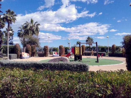 Apartamento Acv - Vistamar Ii-1� L�nea Planta 5 Sur