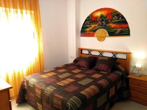 Apartamento Acv - Vistamar Ii-1� L�nea Planta 5 Sur
