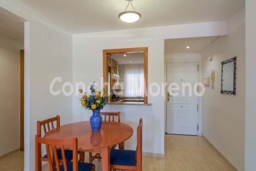 Apartamento Marina Trebol-cm