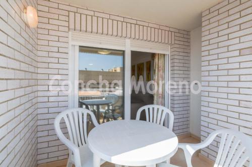 Apartamento Marina Trebol-cm