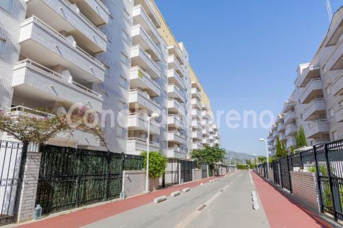 Apartamento Marina Trebol-cm