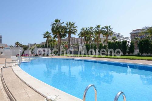 Apartamento Marina Trebol-cm