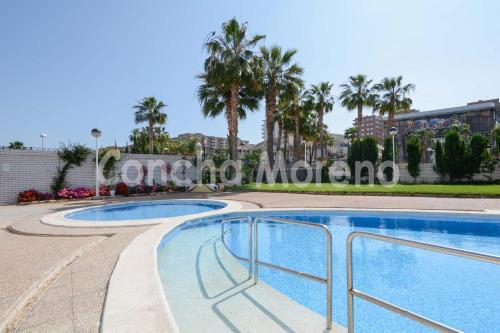 Apartamento Marina Trebol-cm