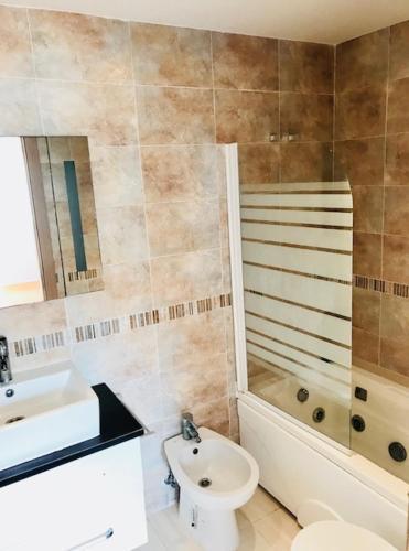 Apartamentos Boutique Cala Blanca