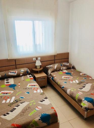 Apartamentos Boutique Cala Blanca