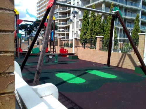 Apartamento Acv - Vistamar Iii-1� L�nea Planta 8 Sur