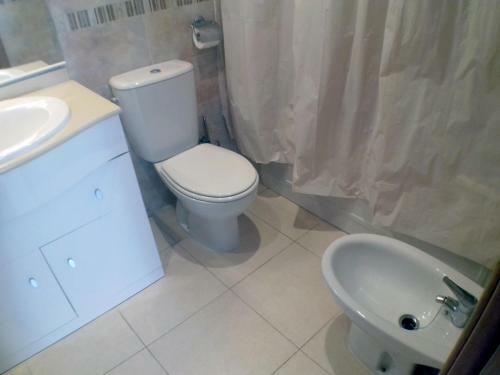 Apartamento Acv - Vistamar Iii-1� L�nea Planta 8 Sur