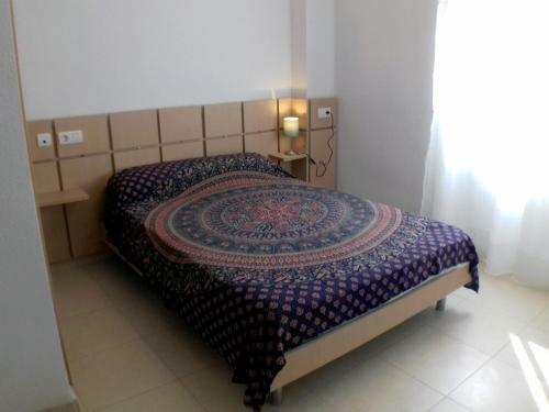 Apartamento Acv - Vistamar Iii-1� L�nea Planta 8 Sur