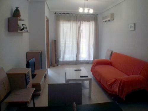 Apartamento Acv - Vistamar Iii-1� L�nea Planta 8 Sur