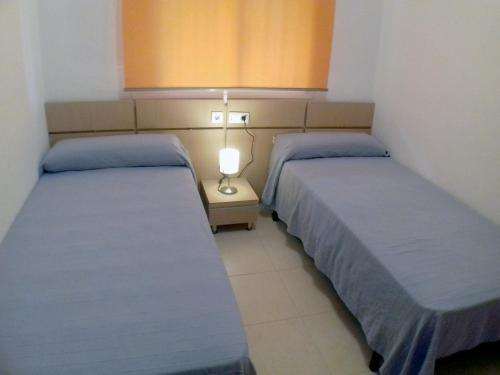 Apartamento Acv - Vistamar Iii-1� L�nea Planta 8 Sur