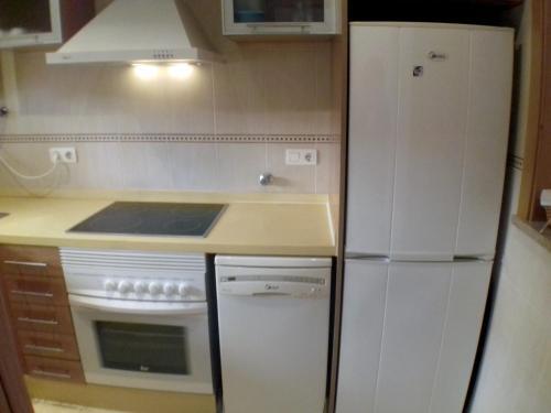 Apartamento Acv - Vistamar Iii-1� L�nea Planta 8 Sur