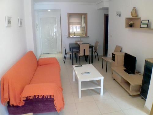 Apartamento Acv - Vistamar Iii-1� L�nea Planta 8 Sur