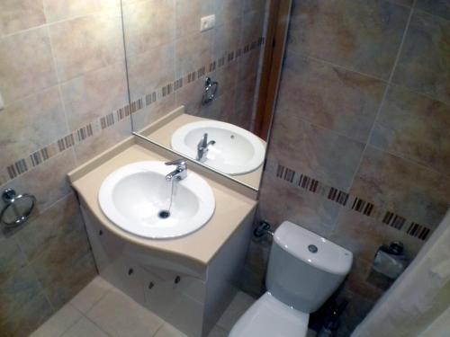 Apartamento Acv - Vistamar Iii-1� L�nea Planta 8 Sur