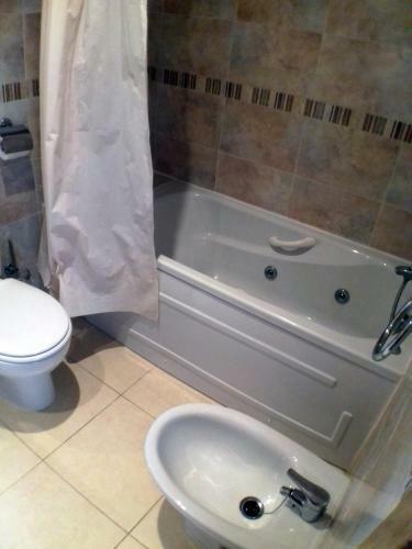 Apartamento Acv - Vistamar Iii-1� L�nea Planta 8 Sur