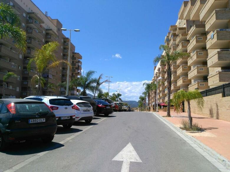 Marina D�or Asequible Apartamento