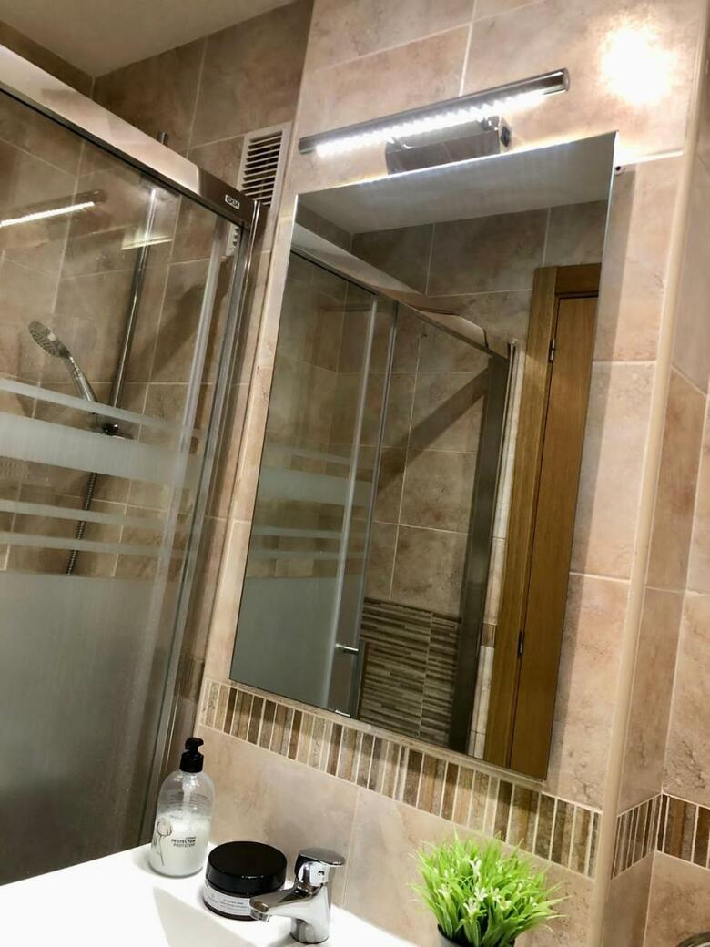 Marina D�or Asequible Apartamento