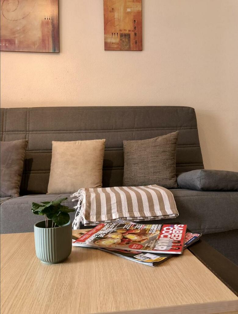 Marina D�or Asequible Apartamento