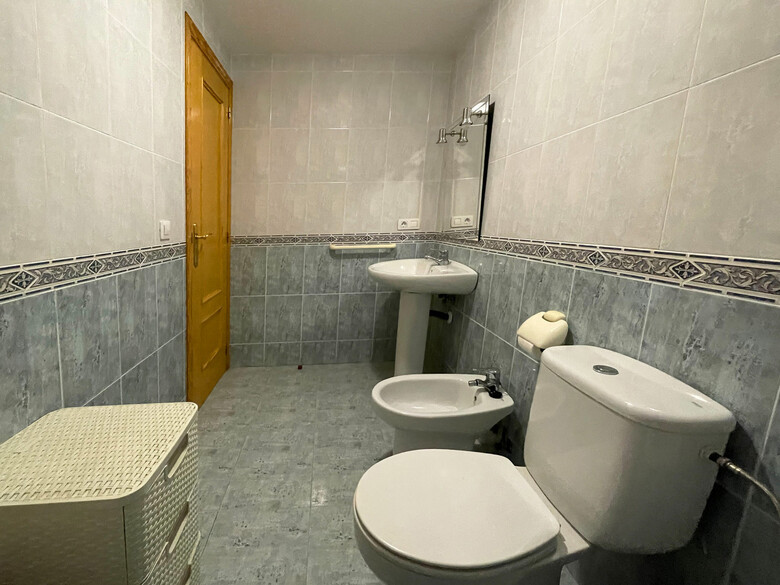 Apartamentos Estacion Oropesa 3000